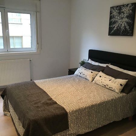 آكورونيا Cerca De Riazor, 3 Habitaciones, Impecable المظهر الخارجي الصورة