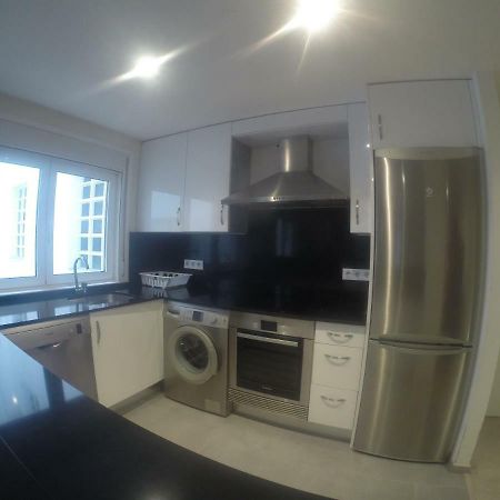 آكورونيا Cerca De Riazor, 3 Habitaciones, Impecable المظهر الخارجي الصورة