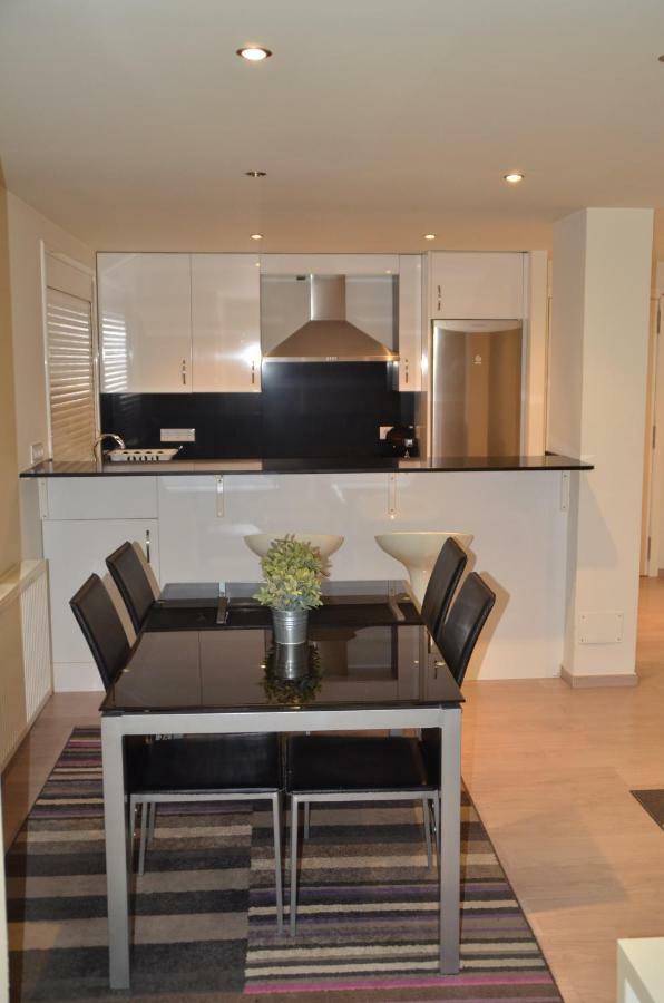 آكورونيا Cerca De Riazor, 3 Habitaciones, Impecable المظهر الخارجي الصورة