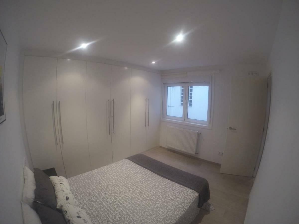 آكورونيا Cerca De Riazor, 3 Habitaciones, Impecable المظهر الخارجي الصورة