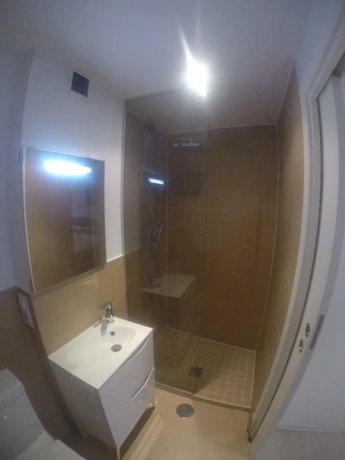 آكورونيا Cerca De Riazor, 3 Habitaciones, Impecable المظهر الخارجي الصورة