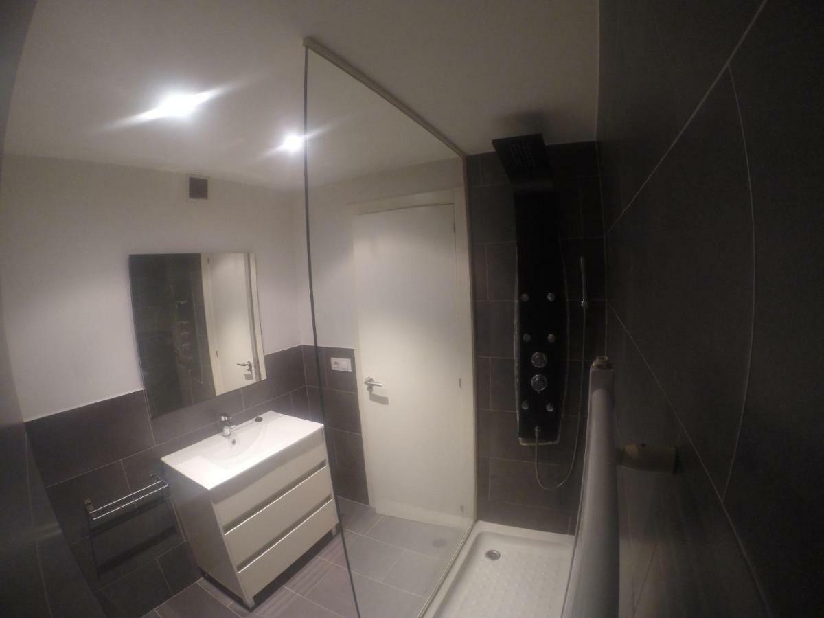 آكورونيا Cerca De Riazor, 3 Habitaciones, Impecable المظهر الخارجي الصورة
