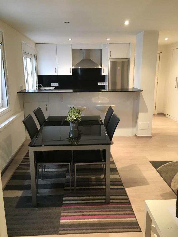 آكورونيا Cerca De Riazor, 3 Habitaciones, Impecable المظهر الخارجي الصورة