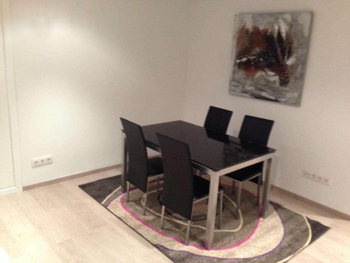آكورونيا Cerca De Riazor, 3 Habitaciones, Impecable المظهر الخارجي الصورة