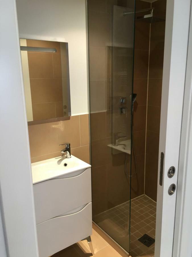 آكورونيا Cerca De Riazor, 3 Habitaciones, Impecable المظهر الخارجي الصورة